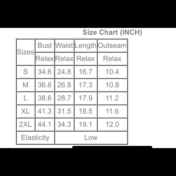 Sexy Red Cami Pajamas Set - Picture 8 of 8